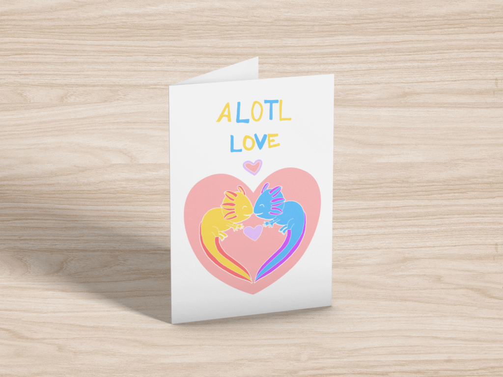 Alotl Love