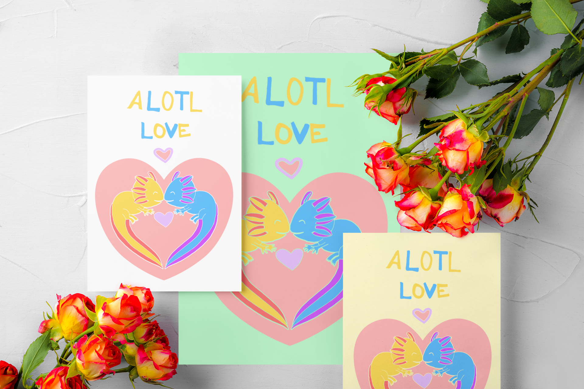 ALotl Love Mockup 2