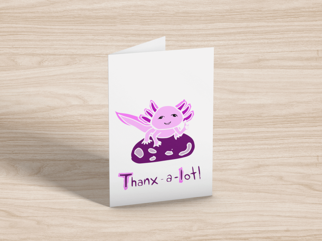 Thanx-a-lotl