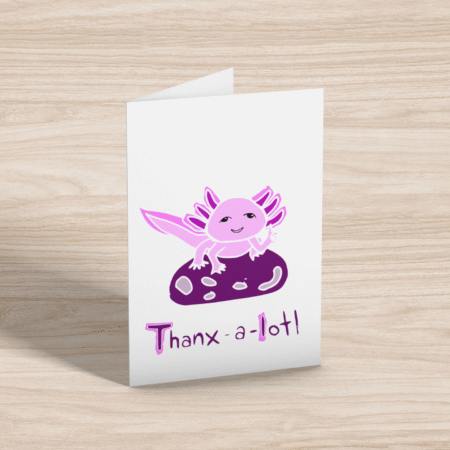Thanx-a-lotl