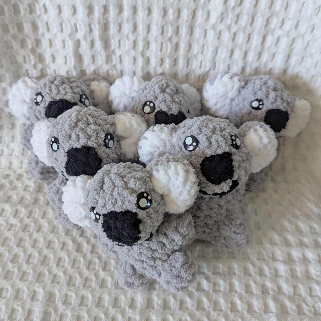 Koalas
