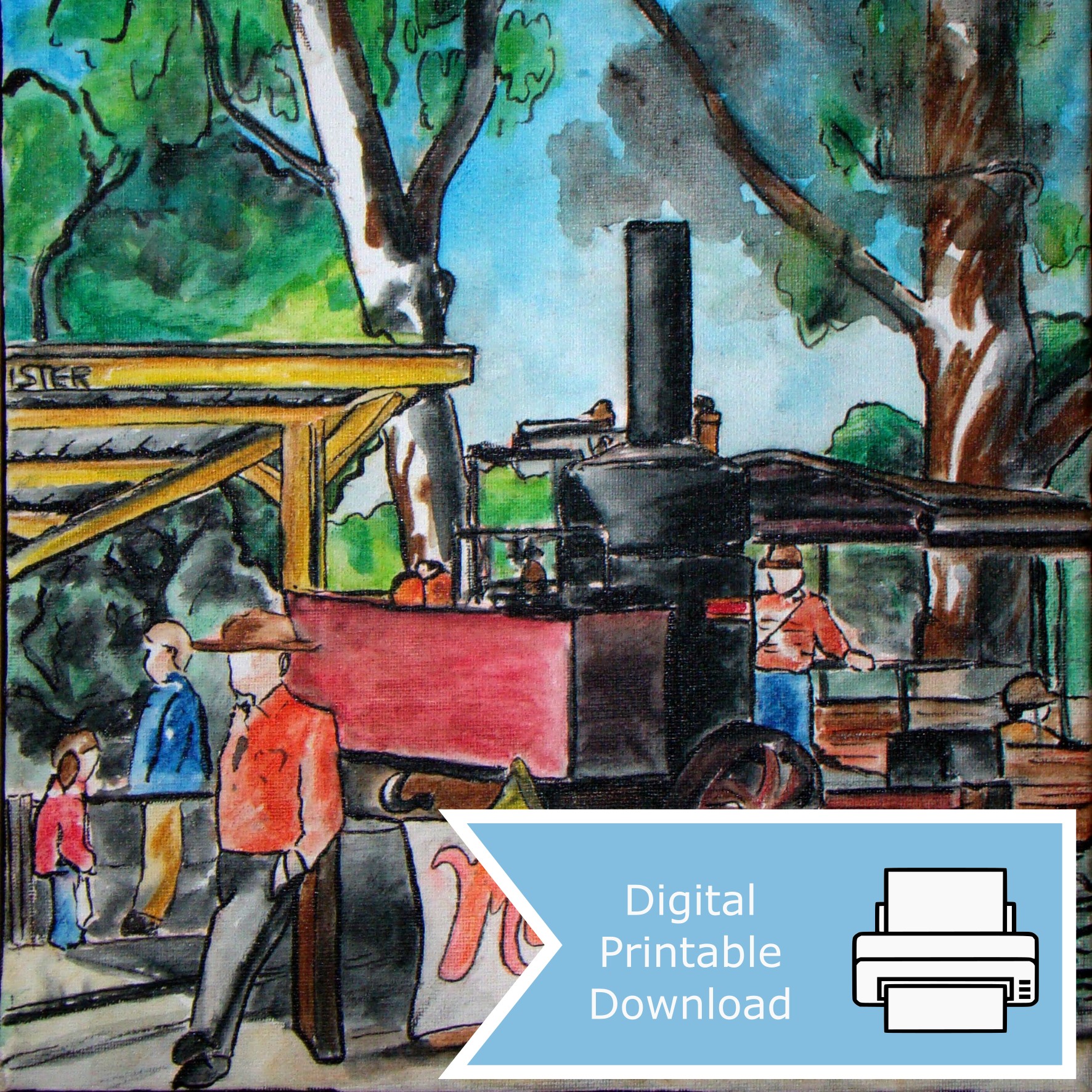 The Mary Ann_Digital Listing Image